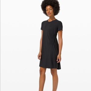 NWT Lululemon Seek Sun Dress